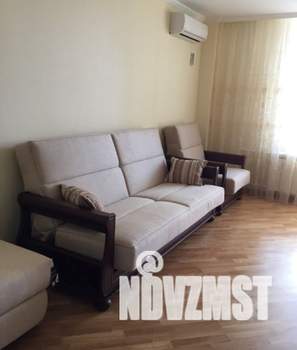 2-к квартира, на длительный срок, 80м2, 8/11 этаж