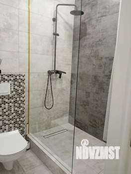 1-к квартира, на длительный срок, 35м2, 20/23 этаж