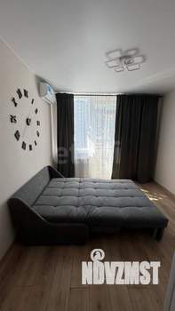 Студия квартира, на длительный срок, 25м2, 18/28 этаж