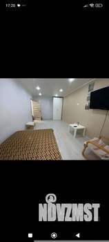 1-к квартира, на длительный срок, 36м2, 1/6 этаж