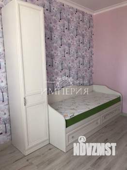 3-к квартира, на длительный срок, 75м2, 21/24 этаж