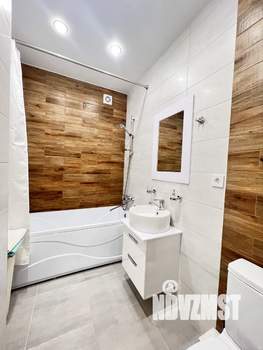 1-к квартира, посуточно, 38м2, 2/5 этаж