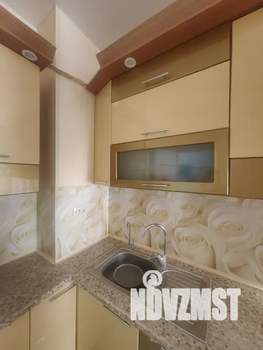 2-к квартира, посуточно, 52м2, 5/5 этаж