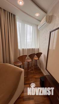 3-к квартира, на длительный срок, 100м2, 10/21 этаж