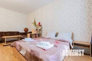1-к квартира, посуточно, 70м2, 3/3 этаж