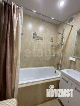 1-к квартира, на длительный срок, 37м2, 9/10 этаж