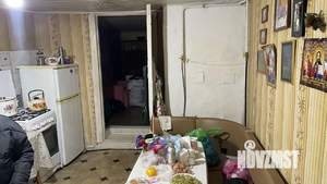 2-к квартира, на длительный срок, 37м2, 1/2 этаж