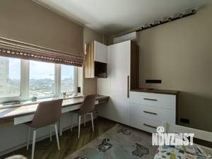 2-к квартира, на длительный срок, 62м2, 15/19 этаж