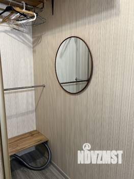 1-к квартира, на длительный срок, 40м2, 1/4 этаж