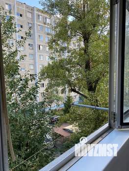 1-к квартира, на длительный срок, 32м2, 4/5 этаж