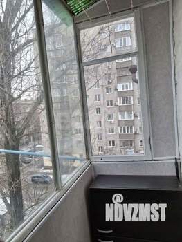 1-к квартира, на длительный срок, 30м2, 5/5 этаж
