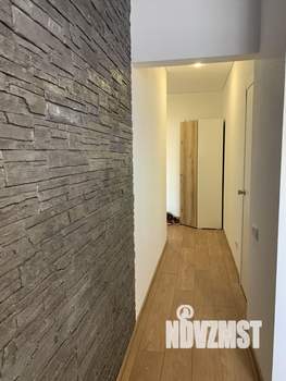 1-к квартира, на длительный срок, 41м2, 5/25 этаж