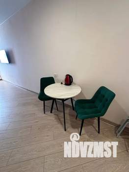 1-к квартира, посуточно, 27м2, 3/25 этаж