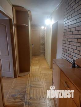 4-к квартира, на длительный срок, 77м2, 2/9 этаж