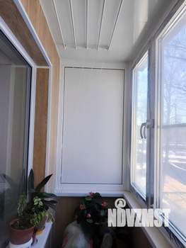 2-к квартира, на длительный срок, 42м2, 3/5 этаж