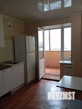 1-к квартира, на длительный срок, 46м2, 6/17 этаж