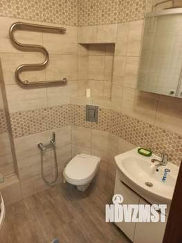 1-к квартира, на длительный срок, 33м2, 6/25 этаж