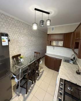 2-к квартира, на длительный срок, 50м2, 2/9 этаж