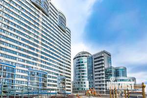 Студия квартира, посуточно, 37м2, 11/28 этаж