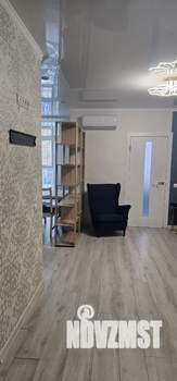 3-к квартира, на длительный срок, 64м2, 2/25 этаж