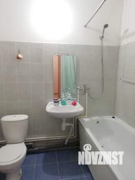 1-к квартира, на длительный срок, 36м2, 6/20 этаж