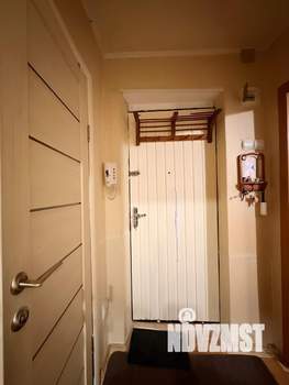 1-к квартира, на длительный срок, 22м2, 5/5 этаж