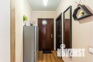 1-к квартира, посуточно, 30м2, 18/23 этаж