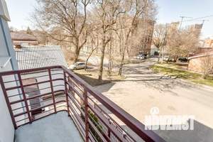 1-к квартира, посуточно, 24м2, 1/1 этаж