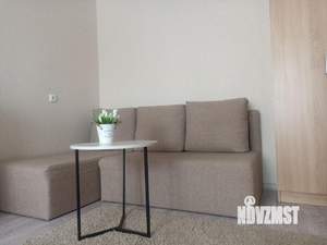 1-к квартира, посуточно, 39м2, 1/1 этаж