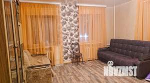 1-к квартира, на длительный срок, 31м2, 1/2 этаж