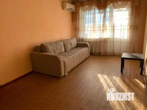 1-к квартира, на длительный срок, 33м2, 5/5 этаж