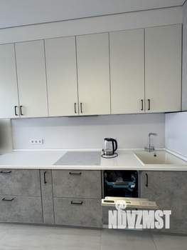 2-к квартира, на длительный срок, 55м2, 19/25 этаж