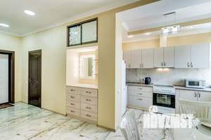 1-к квартира, посуточно, 50м2, 1/1 этаж