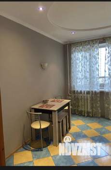 1-к квартира, на длительный срок, 56м2, 3/16 этаж