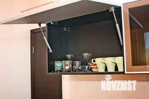 1-к квартира, посуточно, 46м2, 8/16 этаж