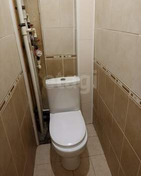2-к квартира, на длительный срок, 56м2, 2/14 этаж