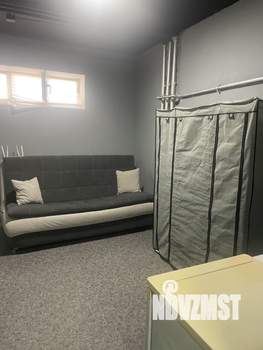 Студия квартира, на длительный срок, 17м2, 1/5 этаж