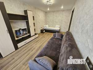 1-к квартира, посуточно, 31м2, 3/5 этаж