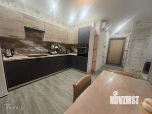 1-к квартира, на длительный срок, 38м2, 9/25 этаж