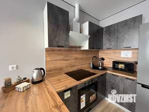 2-к квартира, посуточно, 47м2, 16/28 этаж