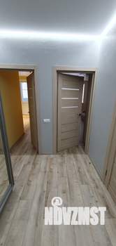 1-к квартира, на длительный срок, 38м2, 16/25 этаж