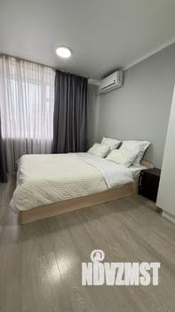 Студия квартира, на длительный срок, 25м2, 4/9 этаж