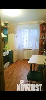 1-к квартира, на длительный срок, 35м2, 5/11 этаж