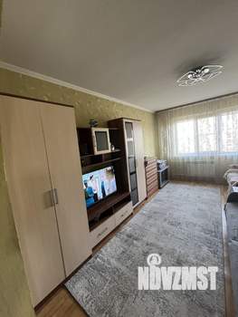 2-к квартира, на длительный срок, 52м2, 6/9 этаж