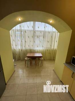 1-к квартира, на длительный срок, 45м2, 2/5 этаж