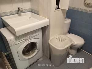 2-к квартира, на длительный срок, 56м2, 6/10 этаж