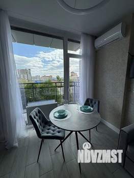 1-к квартира, на длительный срок, 40м2, 4/25 этаж