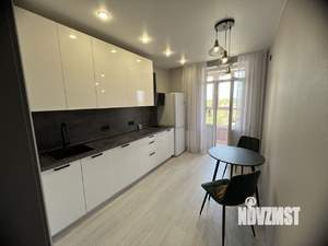 1-к квартира, на длительный срок, 34м2, 5/21 этаж