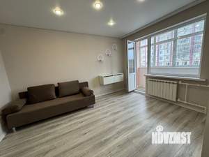 1-к квартира, на длительный срок, 22м2, 7/10 этаж