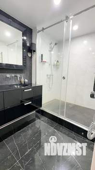 3-к квартира, на длительный срок, 120м2, 5/24 этаж